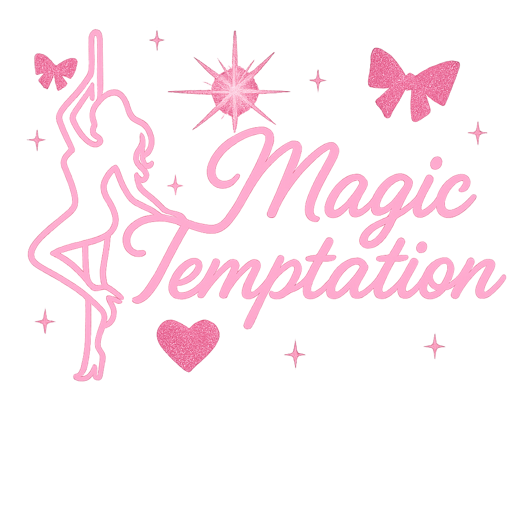 Magic Temptation